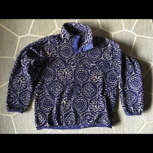 Patagonia Men’s Synchilla Snap-T Fleece Pullover